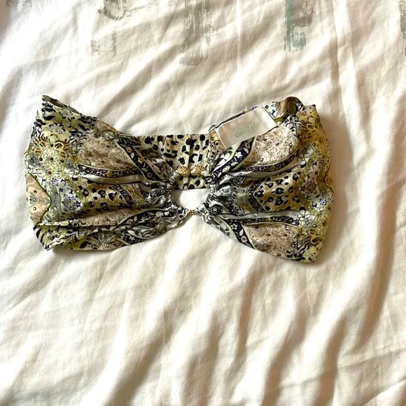 Camilla | Accessories | Never Worn Camilla Headband | Poshmark display picture 1